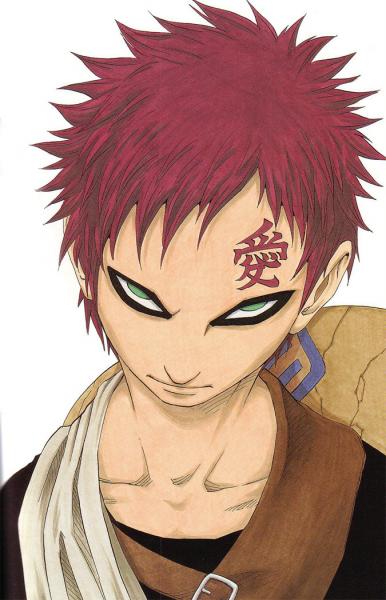 GAARA