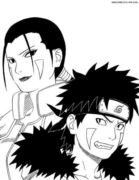 iInuzuka Kiba