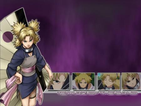 temari