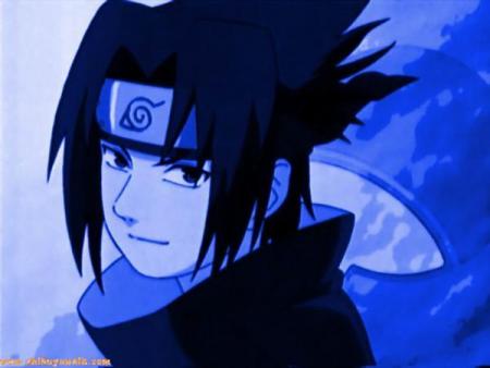 sasuke