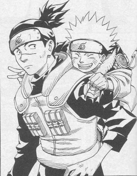 iruka